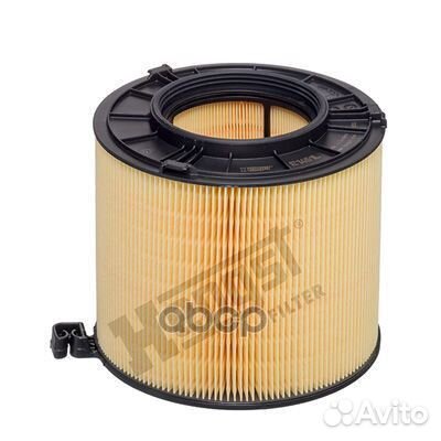 Фильтр воздушный E1451L Hengst