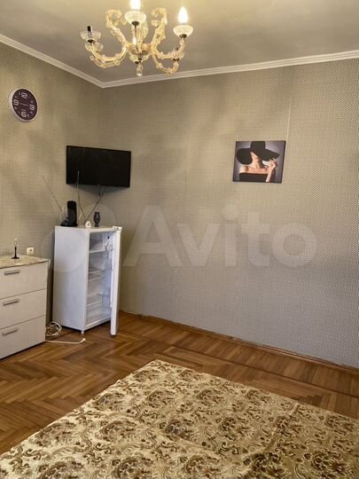 Комната 16 м² в 3-к., 2/3 эт.