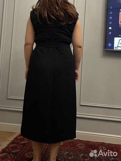 Платье hm женское