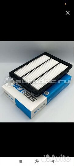 Воздушный фильтр kia sportage 4