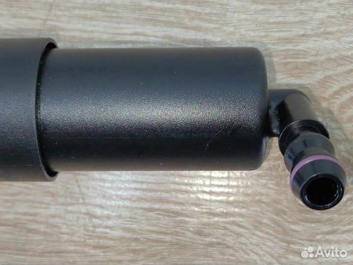 Форсунка омывателя фар правая Bmw X5 E70 N52B30AF