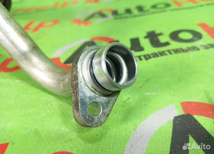 Трубка кондиционера nissan murano TZ51 QR25-DE