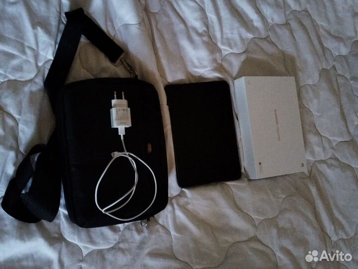 Планшет huawei matepad 11.5