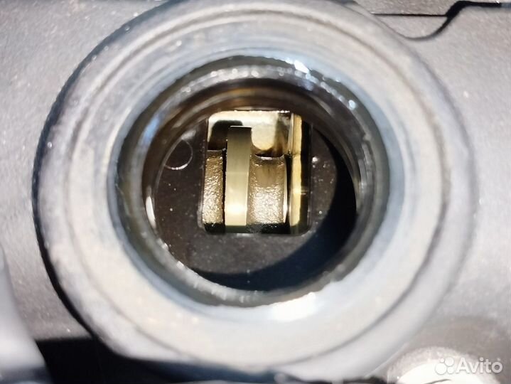 Двигатель Nissan QR20DE 2.0 MPi, 2MOD, 2WD, 130-15