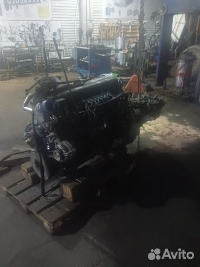 Мультилифт маз