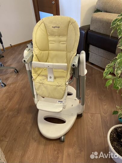 Стул для кормления