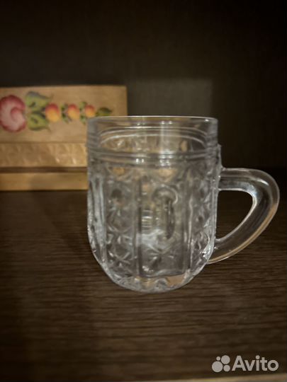 Кружка СССР