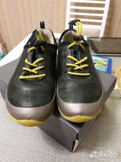 Кроссовки для мальчика