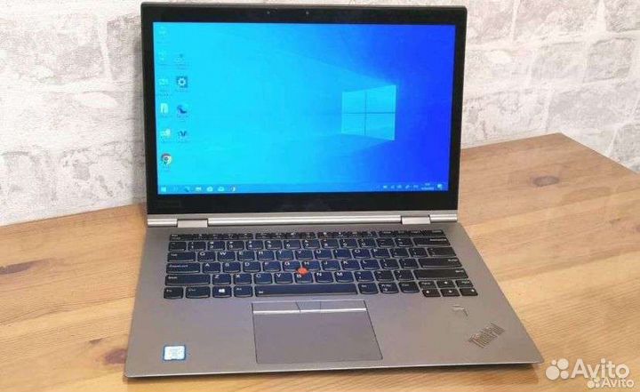 Lenovo thinkpad X 1 Yoga 3rd i7