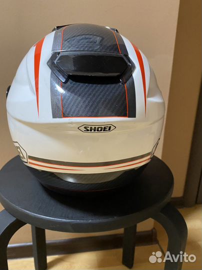 Шлем shoei gt air