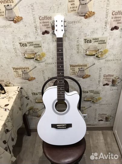 Акустическая гитара Elitaro