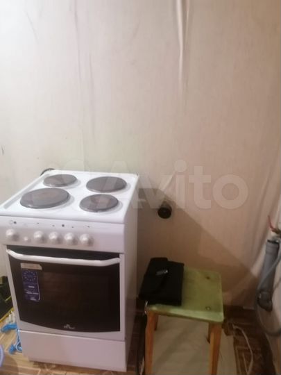 2-к. квартира, 43 м², 3/9 эт.