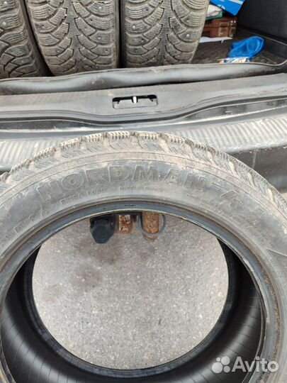 Nordman Nordman 4 205/55 R16