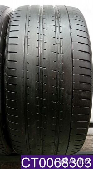 Pirelli P Zero 285/35 R22 96T