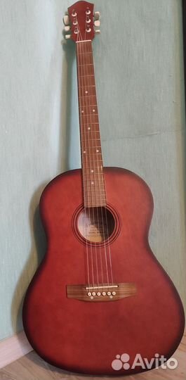 Акустическая гитара