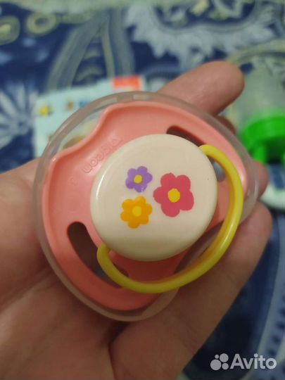 Соска Pigeon новая