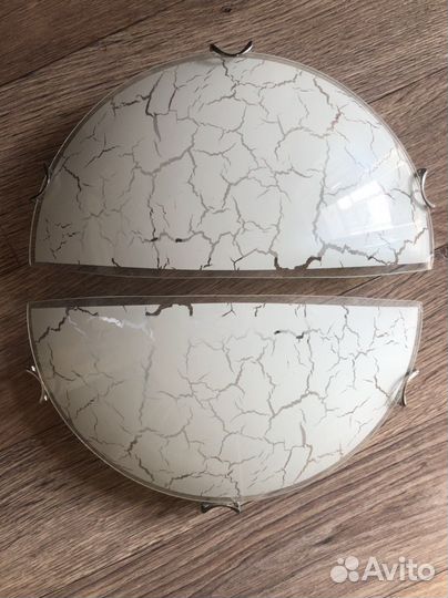 Светильники настенные