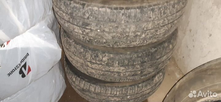 Toyo CFt 185/70 R14 19B