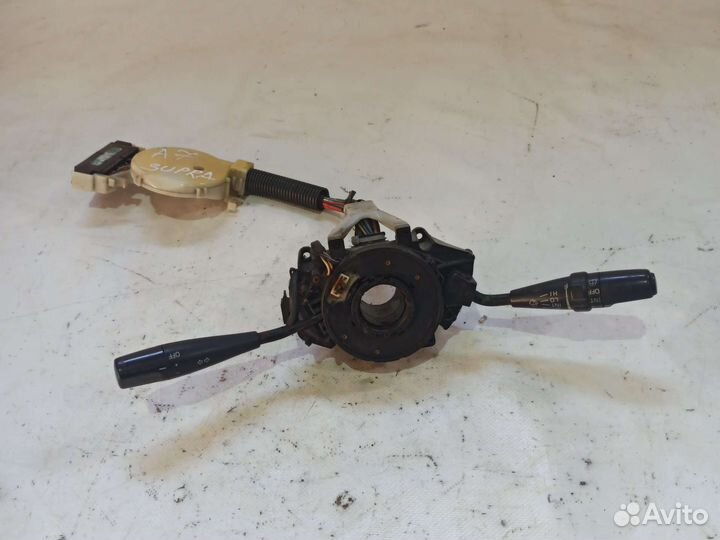 Подрулевой переключатель Toyota supra А70