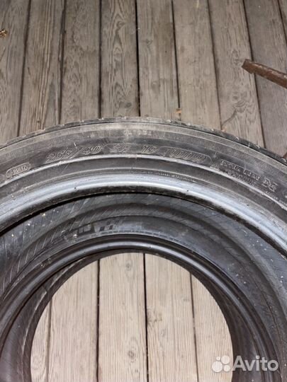 Michelin Pilot Sport 3 255/40 R19 100Y