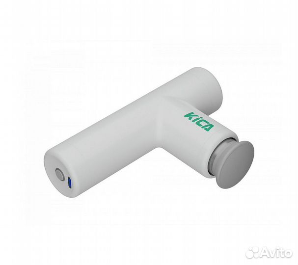 Перкуссионный массажер Feiyu Kica Mini С белый