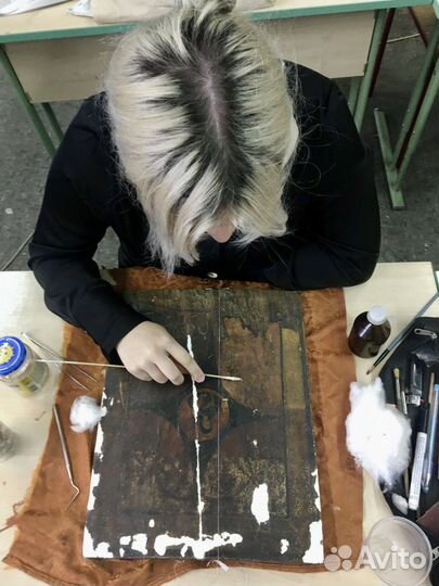 Реставратор