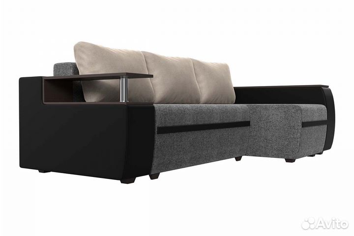Диван угловой 