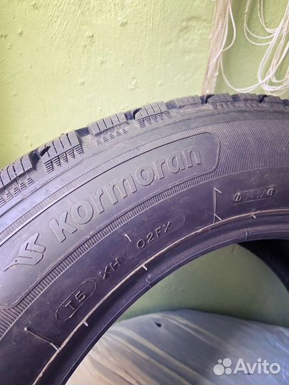 Kormoran SUV Stud 225/60 R17 103T