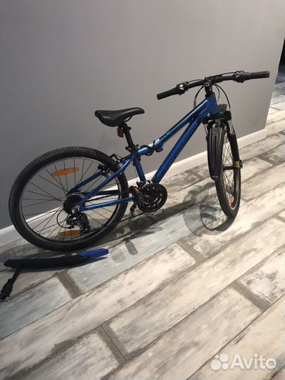 Велосипед универсальный