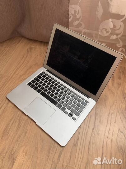 Apple MacBook Air 13 2011