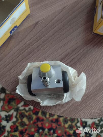 Тормозные цилиндры suzuki