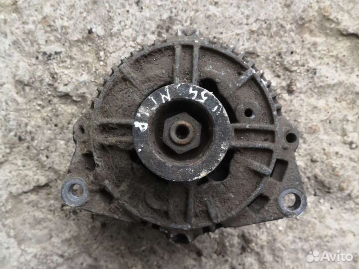 Генератор ford mondeo 2