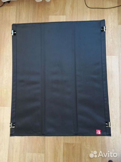 Стол складной Robens Adventure Aluminium L