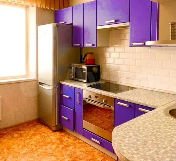 Комната 16 м² в 3-к., 9/9 эт.