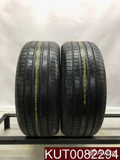 Pirelli Scorpion Verde 255/45 R20 107U