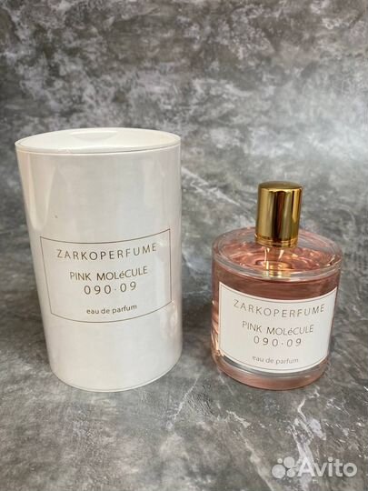 Духи Парфюмерная вода