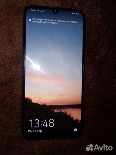 HONOR 10i, 6/128 ГБ