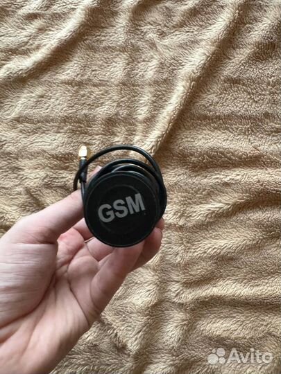 Антенна gsm