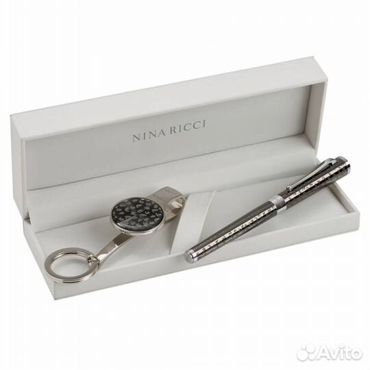 Ручка Nina Ricci оригинал