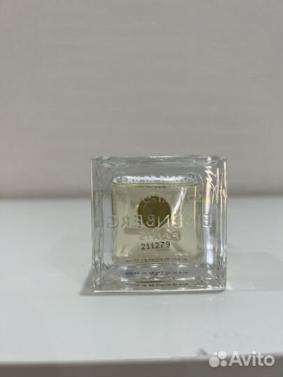 Духи eisenberg jose парфюм новые