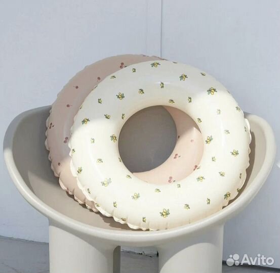 Круг для плавания надувной, 70 см