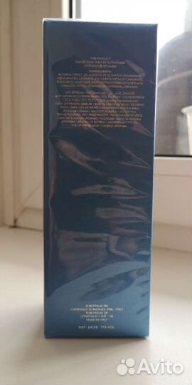 Moschino i love love оригинал