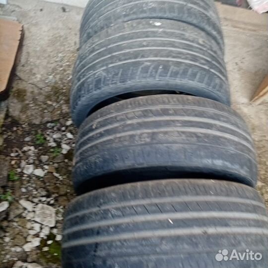 Arrowspeed Performance UHP 3.25/11.5 R18 и 245/40 R18