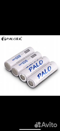 Батарея 21700