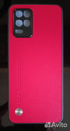 Чехол, бампер Realme 8 5g