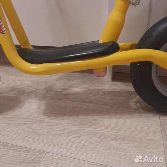 Беговел puky LR M