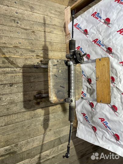 Рулевая рейка opel combo 1.3д