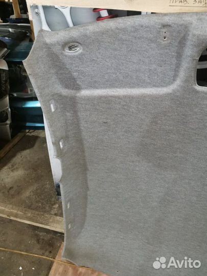 Потолок Chery Bonus лифтбек 1.5 A13 2011