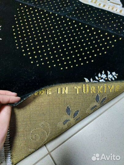 Коврик для молитвы, ковер для намаза, джайнамаз