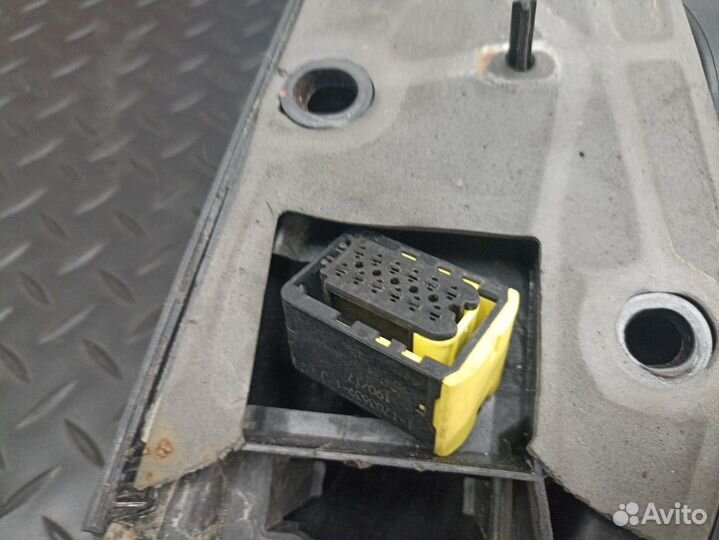 7484188479 Зеркало заднего вида боковое левое